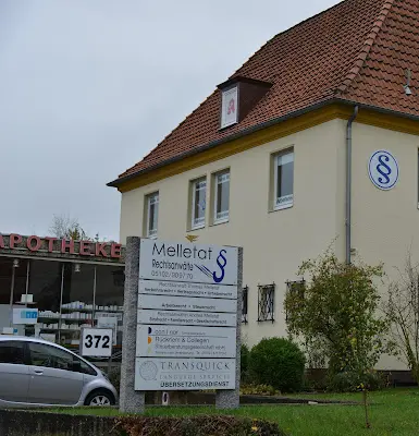 Foto von MELLETAT - Rechtsanwälte