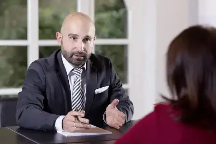 Foto von Melzer Penteridis Kampe Rechtsanwälte PartGmbB