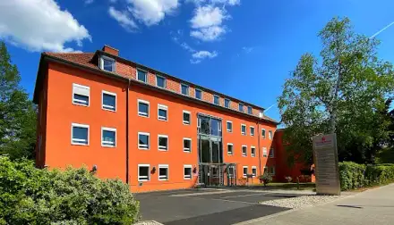 Foto von Menge Noack Rechtsanwälte