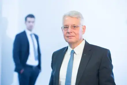 Foto von Methner I Lösche I Marcus • Rechtsanwälte I Notar • Kanzlei Holsterhauser Str. 81