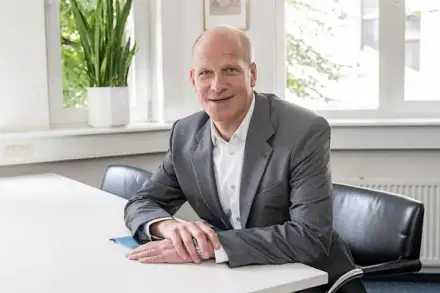 Foto von Meyer am Dom - Gerrit Meyer - Rechtsanwalt und Notar