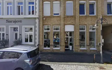 Foto von Michael Daldrop Rechtsanwalt und Notar