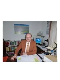 Foto von Michael Kluck, Roland-Jörg Frisch und Sabine Frisch Rechtsanwälte