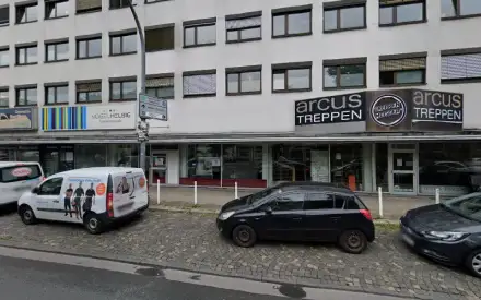 Foto von Michael Metzmacher Rechtsanwalt und Notar