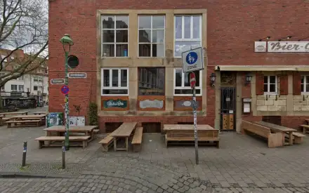 Foto von Michael Rhode - Münster