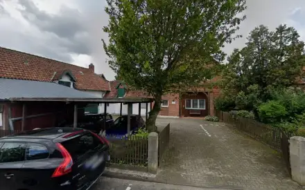 Foto von Michael Schulz Rechtsanwalt