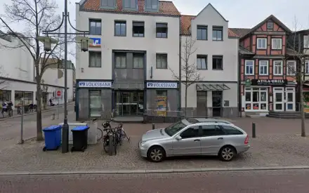 Foto von Michael Schwade