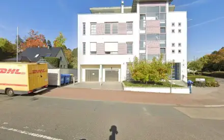 Foto von Mickel Eva Dezernat Notar