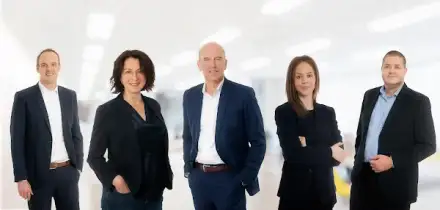 Foto von Middendorf • Dr. Breulmann Rechtsanwälte, Fachanwälte, Notar