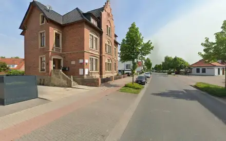 Foto von Mirsch Volkmar Rechtsanwalt u. Niemann Manuel Rechtsanwalt, Fachanwalt für Sozialrecht