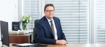 Foto von MÖNIG Wirtschaftskanzlei Partnerschaft mbB