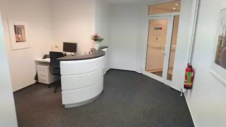 Foto von Mohrmann Notar und Rechtsanwalt