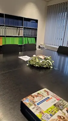 Foto von Mühe, Weitzel und Kollegen