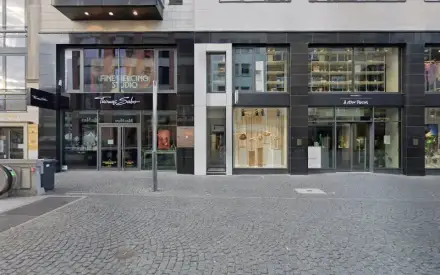 Foto von Müller Schwenk Partnerschaftsgesellschaft