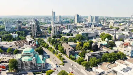 Foto von Müller-Vogelsang PartGmbB – Rechtsanwälte