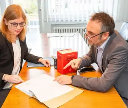 Foto von Müllerhöltgen Pogadetz Heinemann