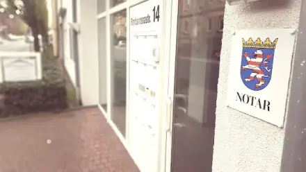 Foto von Münch & Haas Rechtsanwälte & Notar