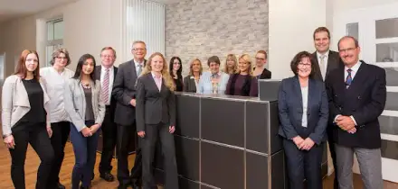 Foto von Munzel & Coll. Anwalts- und Notarkanzlei