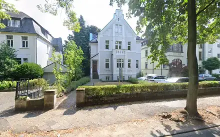 Foto von MZE Madeleine Zippro & Martin Ebert Rechtsanwälte & Notarin