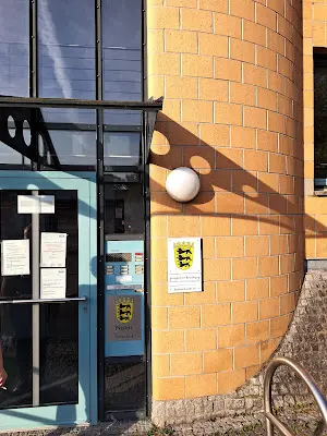 Foto von Nachlassgericht