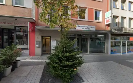 Foto von Nagel II Manfred Notar