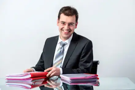 Foto von Najdecki Kroier Notare