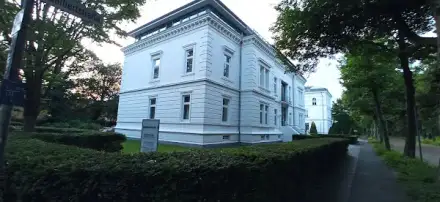 Foto von Naraschewski Rechtsanwälte und Notar