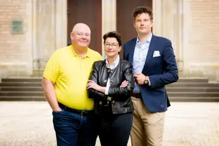 Foto von Nicolai & Kollegen – Rechtsanwälte & Notar