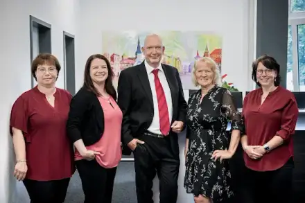 Foto von Nicolas Tenfelde