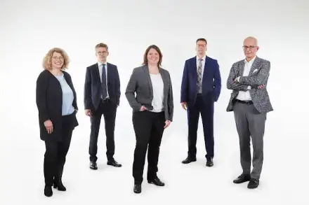 Foto von NIESTEGGE Rechtsanwälte PartG