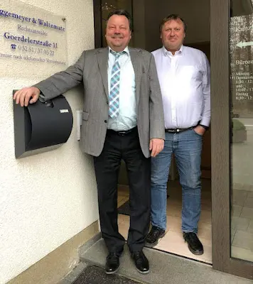 Foto von Niggemeyer & Waltemate Rechtsanwälte