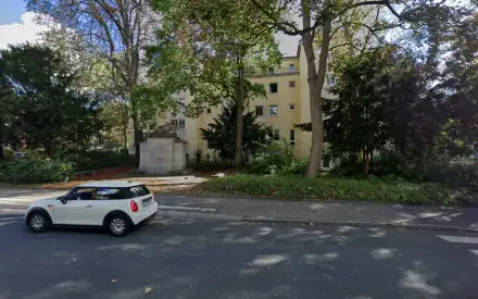 Foto von Nikolai Sobirey Rechtsanwalt