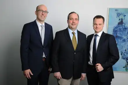 Foto von Noël - Waffenschmidt - Güldenberg - Notare, Rechtsanwälte & Steuerberater