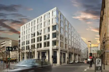 Foto von Noerr Partnerschaftsgesellschaft mbB - Frankfurt am Main