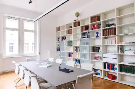 Foto von Nomos Rechtsanwälte und Notare