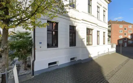 Foto von Norbert Barabasch Rechtsanwalt & Notar a.D.