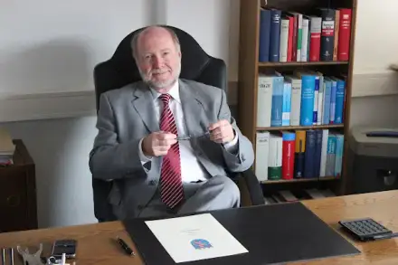 Foto von Norbert Herche Rechtsanwalt und Notar a.D.