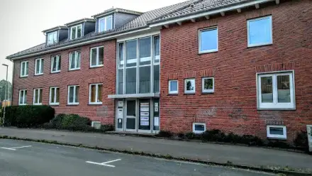 Foto von Notar a.D.und Rechtsanwalt a.D. Dr. Heins und Rechtsanwalt und Notar Dr. Bücker