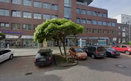 Foto von Notar a.D. und Rechtsanwalt Peter Debring.