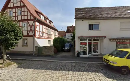 Foto von Notar Achim Rohr