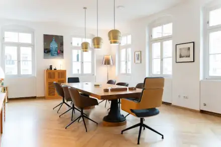 Foto von Notar Alexander Scherz