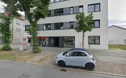 Foto von Notar André Schulz