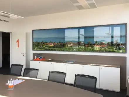 Foto von Notar Andreas Geissler