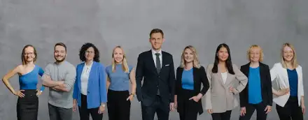 Foto von Notar Andreas Greger - Ingolstadt