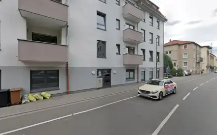 Foto von Notar Andreas Langenbahn