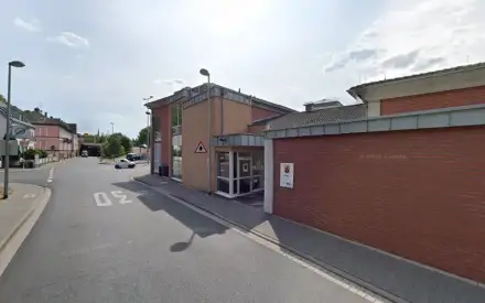 Foto von Notar Andreas Lanters