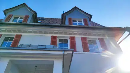 Foto von Notar Andreas Oberländer