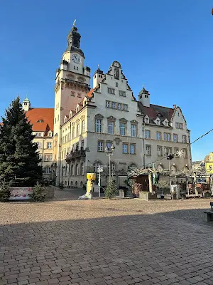 Foto von Notar Andreas Preißler