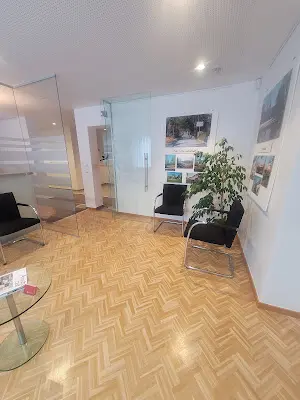 Foto von Notar Armin Eisenschmidt