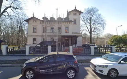 Foto von Notar Arne Schwerd